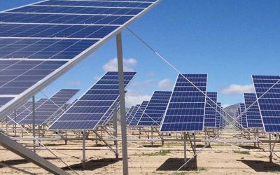 Ingenostrum Chile en el Top 10 solar de América Latina