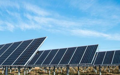 Ingenostrum Chile alcanza 1.000 MW con Sierra Gorda