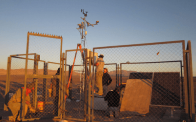 Ingenostrum energía solar suma otros 91 MW en Chile